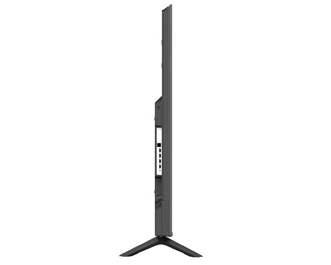 Philips 75 Inch Entertainment 6000 Series 4K Ultra HD LED Roku TV 75PUL6645
