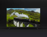 Philips 55 Inch 7400 Series 4K UHD LED Google TV 55PUT7428
