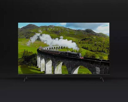 Philips 55 Inch 7400 Series 4K UHD LED Google TV 55PUT7428