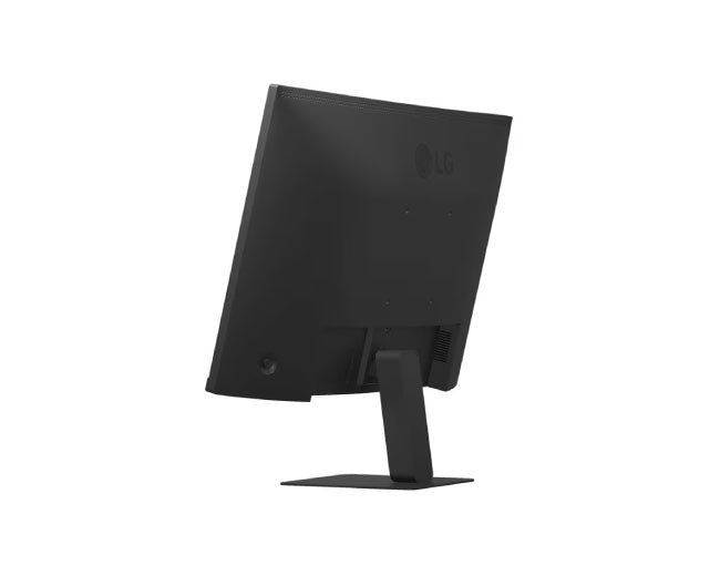 LG 27 Inch FHD 100Hz HDR10 Curved Monitor with USB Type-C 27U421