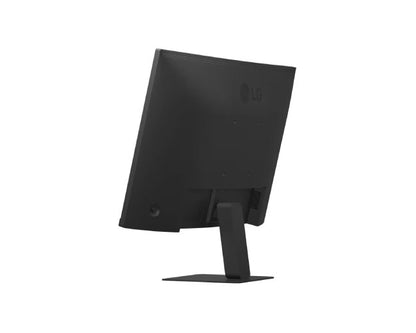 LG 27 Inch FHD 100Hz HDR10 Curved Monitor with USB Type-C 27U421