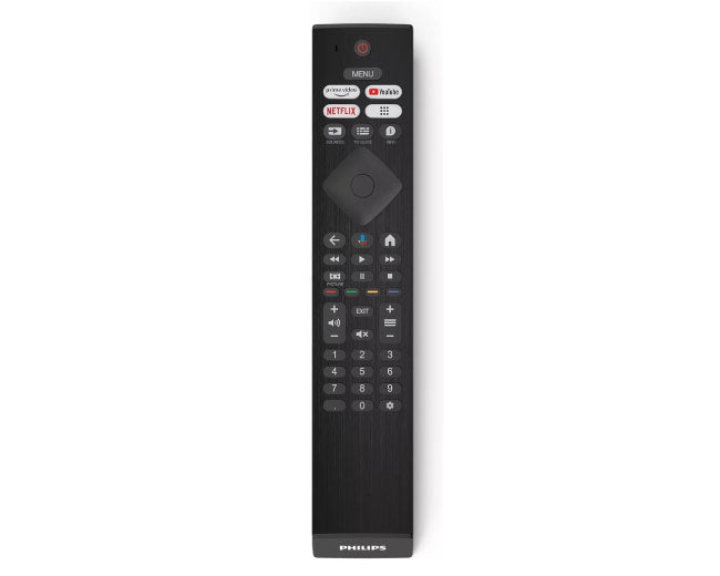 Philips 50 Inch 7400 Series Smart 4K UHD Google TV 50PUT7428