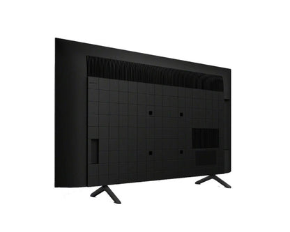 Sony 50 Inch BRAVIA 3 Class LED 4K HDR Google TV 50S30