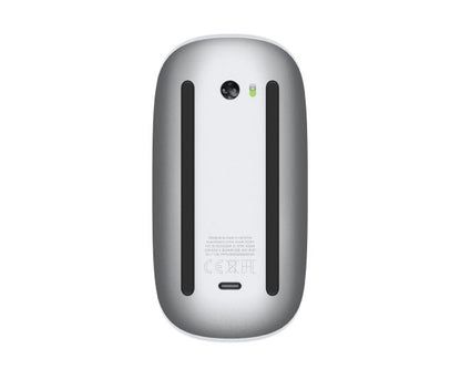 Apple Magic Mouse USB‑C White Multi-Touch Surface A3204