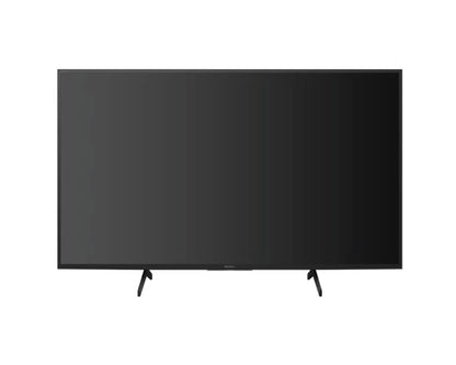 Sony 43 Inch BRAVIA 4K Ultra HD HDR Professional Display 43X80H