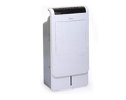 Midea Summer and Winter Air Cooler with Remote, Heavy Duty, 2 Speeds, Both Indoor Outdoor, Whisper-Quiet, Low Power 60W AC120-15C