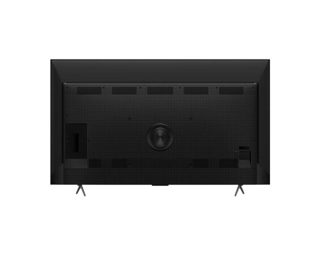 TCL 55 Inch Smart 4K Ultra HD HDR QLED Android TV 55C655K 