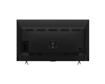 TCL 55 Inch Smart 4K Ultra HD HDR QLED Android TV 55C655K 