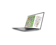Dell Precision 5770 Workstation 17 Inch FHD+ i5 16GB RAM 512GB HDD