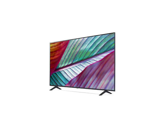 LG 55 Inch Smart TV - UR75 4K UHD Smart TV, WebOS 23, HDR10 Pro 2023 Model - Buy Online in UAE