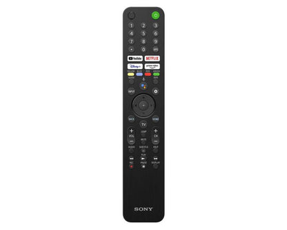 Sony 85 Inch Class X91J 4K HDR Full Array LED with Google TV 85X91J