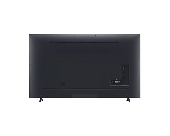 LG 86 Inch NanoCell NANO81 UHD 4K Smart TV AI ThinQ  86NANO81