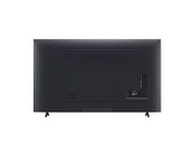 LG 86 Inch NanoCell NANO81 UHD 4K Smart TV AI ThinQ  86NANO81