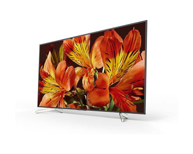 Sony 85 Inch Class LED X850F Series UHD 4K Smart Android TV 85X850F 