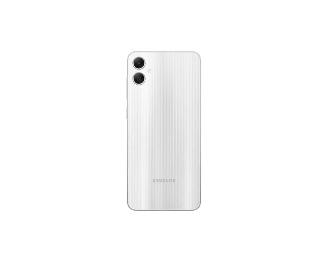 Samsung Galaxy A05 6.7 Inch 4GB RAM 64GB ROM Silver