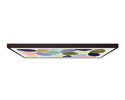 Samsung 43" Brown Customizable Bezel for The Frame TV (2020) | VG-SCFT43BW/XC
