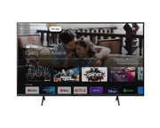Sony 85 Inch X85J 4K HDR LED with Smart Google TV 85X85J