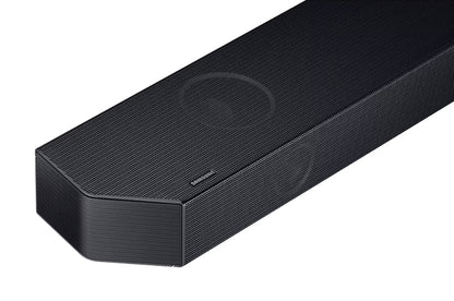 Samsung Q-series Soundbar - Premium Q-series HW-Q700C Sound Bar 2023 Model - Buy Online in UAE