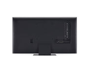 LG 55 Inch QNED86 4K Smart TV with AI Magic Remote, HDR10 2024 55QNED86