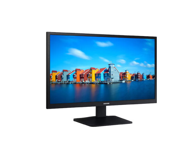 Samsung 22 Inch S33A FHD Essential Monitor LS22A336NHU