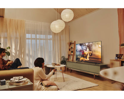 Samsung 50 Inch BU8000 Crystal UHD 4K HDR Smart TV 50BU8000