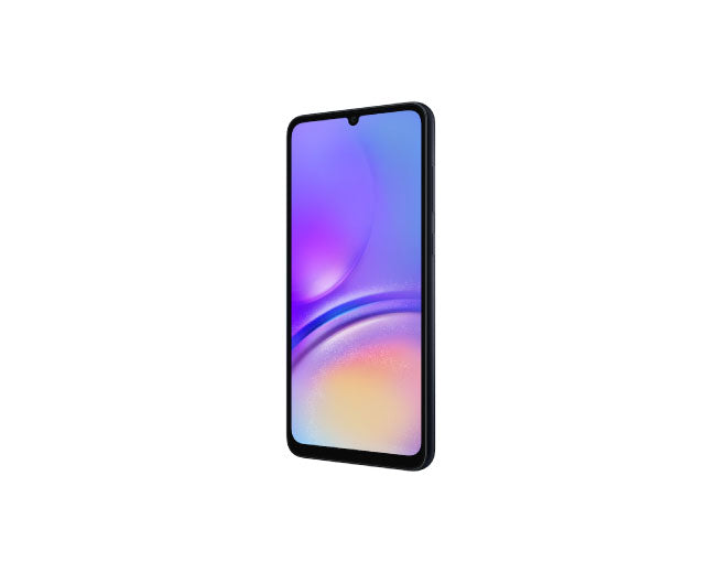 Samsung Galaxy A05 6.7 Inch 4GB RAM 64GB ROM Black