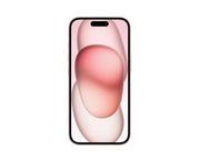 Apple iPhone 15 6GB RAM 128GB Storage Pink