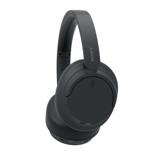 Sony WH-CH720N Headphones - Noise Canceling Wireless Headphones Bluetooth Over The Ear Headset with Microphone and Alexa Built-in - Buy Online in UAE