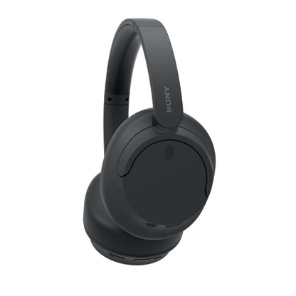 Sony WH-CH720N Headphones - Noise Canceling Wireless Headphones Bluetooth Over The Ear Headset with Microphone and Alexa Built-in - Buy Online in UAE