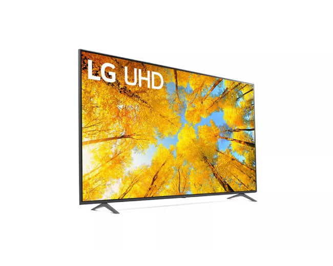 LG 43 inch Class UQ7590 Series LED 4K UHD Smart webOS 22 75UQ7590