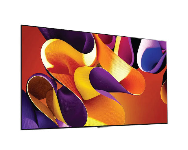 LG OLED AI 139cm 55 Inch G4 a11 AI Processor 4K 120Hz Smart TV 55G4