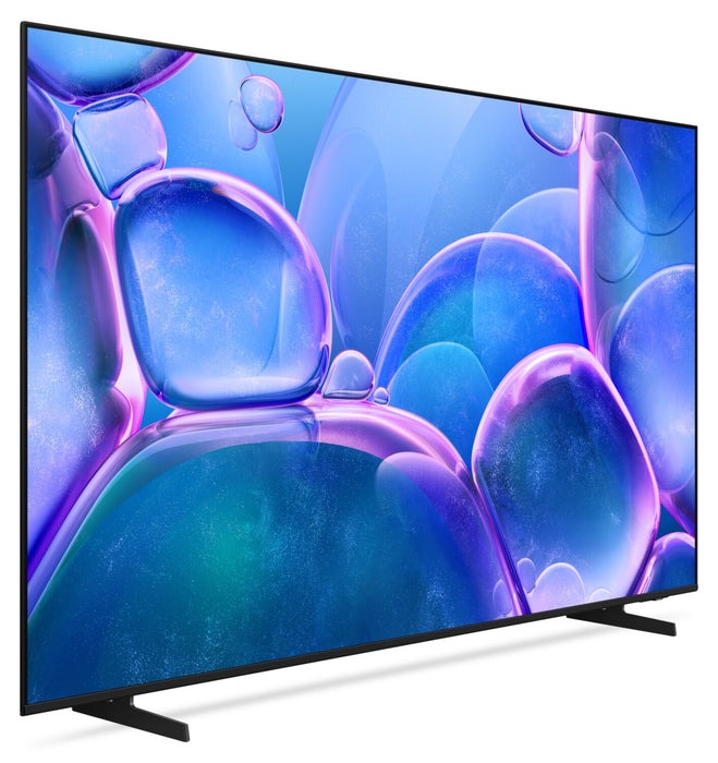 Samsung 58 Inch Crystal UHD U7900F 4K Smart TV 2025 58U7900F