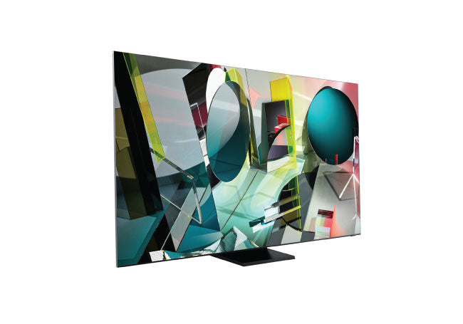 Samsung 85 Inch Q950T QLED 8K Smart TV 85Q950T 