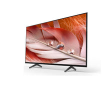Sony 50 Inch X90J Smart LED 4K UHD TV with HDR 50X90J