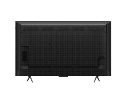 TCL 55 Inch Q6C Premium QD-Mini LED 144Hz 4K Smart TV 55Q6C