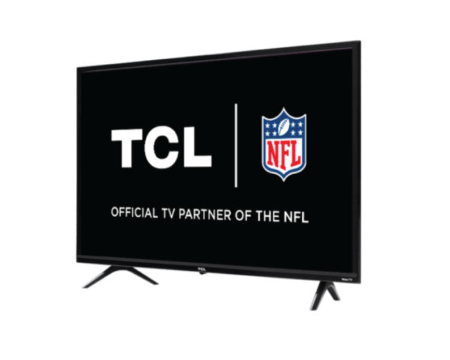 TCL 32 Inch Class 3-Series HD LED Smart Roku TV 32S331