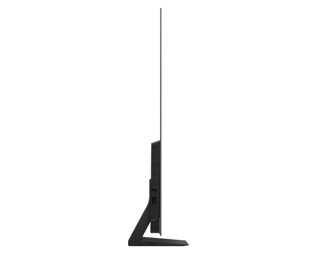 Samsung 65 Inch Class OLED HDR+ S90F 4K AI Upscaling Pro 4K Smart TV 65S90F