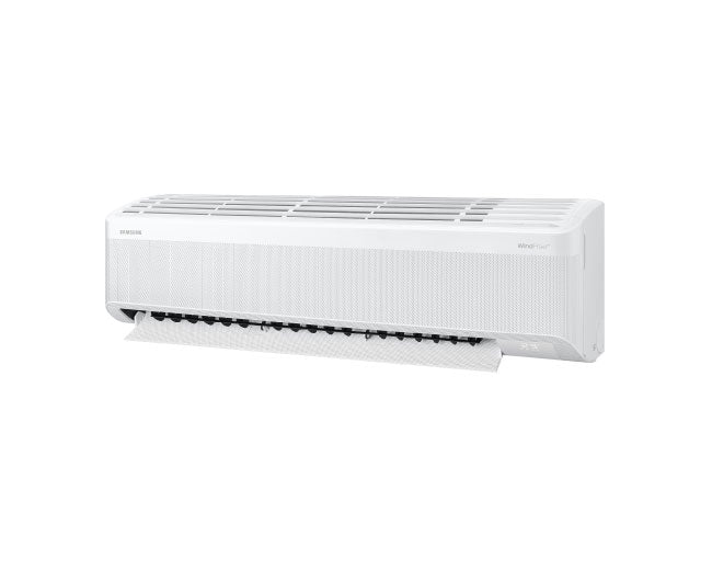 Samsung Bespoke AI Wall-mount AC with Dry Comfort & Digital Inverter, 2 Ton AR70F24D1GWN/GU-R