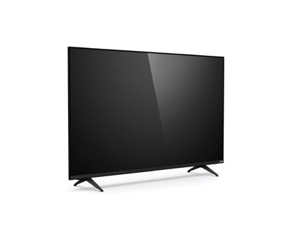 Vizio 50 Inch 4K Ultra HD Smart TV with Wi-Fi 6 V4K50