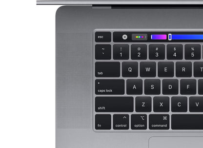 Apple MacBook Pro 16 Inch Core i9 16GB RAM 512 GB HDD