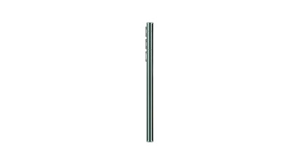 Samsung Galaxy S22 Ultra Smart Phone - 12GB/256GB - Green - Buy Online in UAE