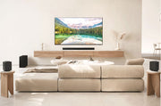 Samsung Q-Series Soundbar 9.1.4ch Sub Woofer & Rear Speaker HW-Q930D