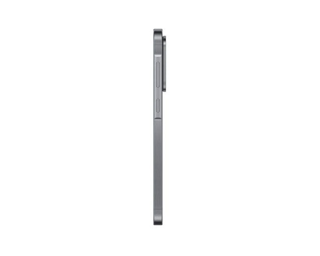Samsung Galaxy A56 5G 6.7 Inch Awesome Graphite 8GB RAM 256GB ROM