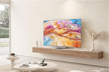 Samsung 75 Inch Neo QLED 8K QN900D Smart AI TV
