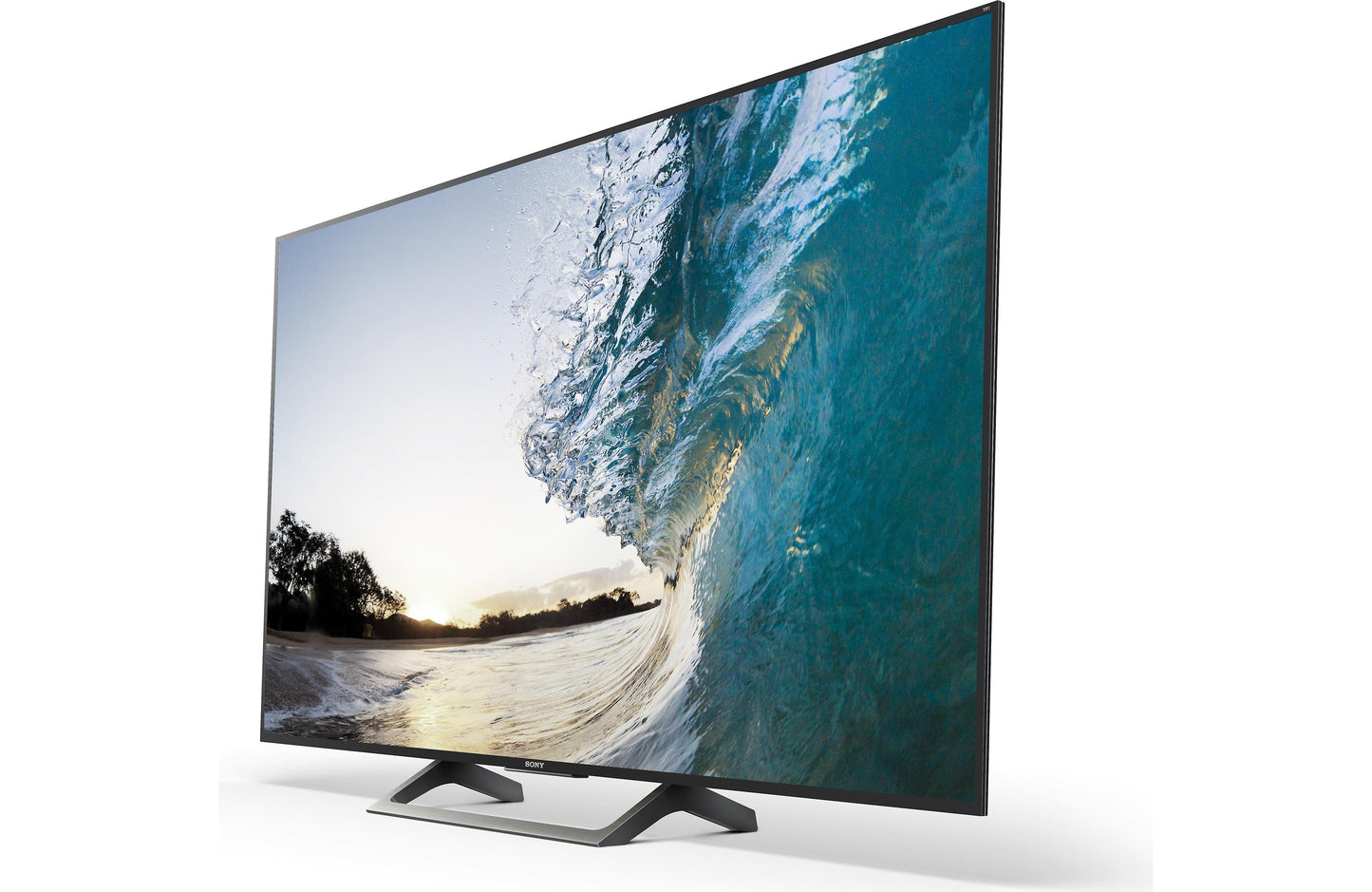 Sony 75 Inch Smart LED 4K Ultra HD TV with HDR 75X850E