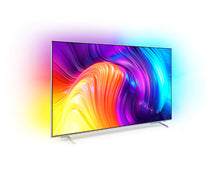 Philips 75 Inch Smart TV, The One 4K UHD LED Android TV 2022 Model 75PUS8807