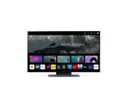 LG QNED81 50 inch 120Hz HDR10 4K UHD Smart TV (2023)