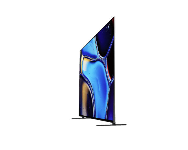 Sony 55 Inch BRAVIA 8 XR OLED 4K Ultra HD Smart TV 55XR80