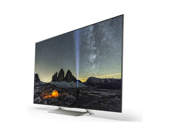 Sony 65 Inch Smart LED 4K Ultra HD TV with HDR 65X900E