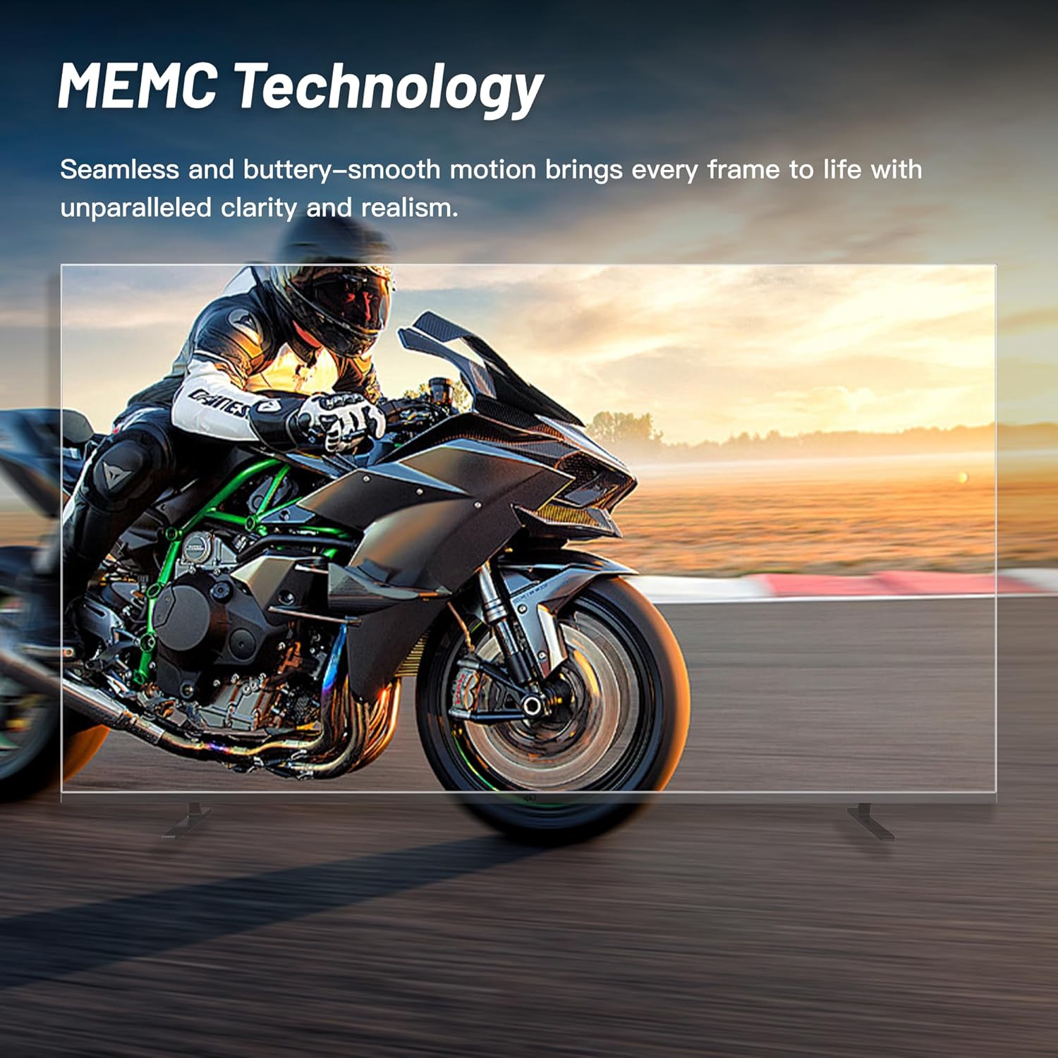 65 Inch Smart Google TV 4K UHD with Google Play HDR 10, Dolby Audio, Voice Remote, Stream Live TV XG65-C3